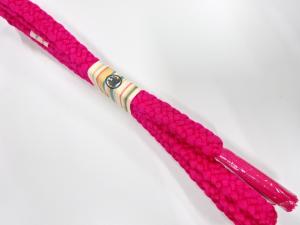 未使用品　正絹　手組帯締め